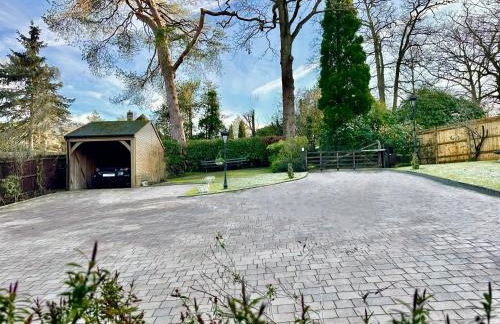 The Cabin, Roundabout Lane - Foto 39