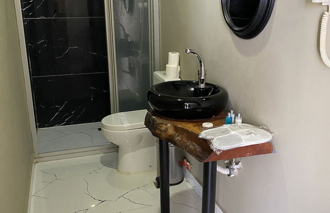 Centrum Hotel & Spa - Foto 28