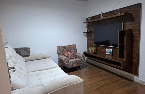 Casa confortável de gente feliz - Foto 5