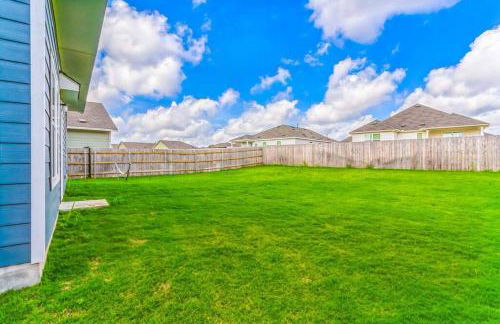 Entire house near airport & COTA - Foto 24