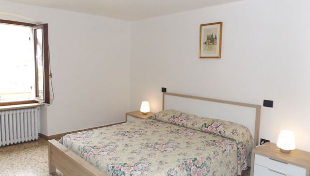 Apartment in Garda With Lake View - Foto 3, Habitación