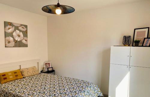 BARCARESA-Villa Flamants Roses - Foto 14