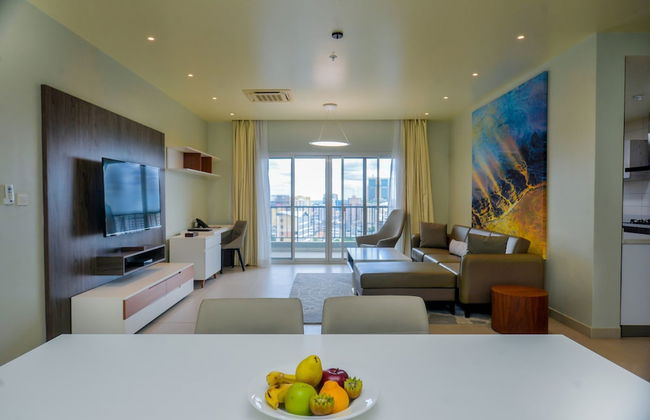 AURA SUITES - Foto 1