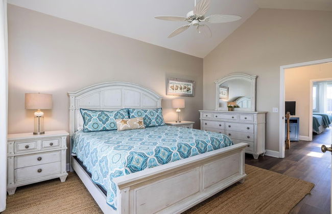 Charleston-style Row House Featured on Hgtv w/ Wifi & Creek Views - Photo 3