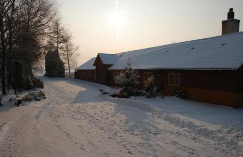 Agroturystyka JAGODA - Foto 23