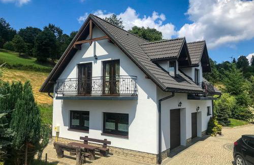 domek simonka zawoja - Foto 8