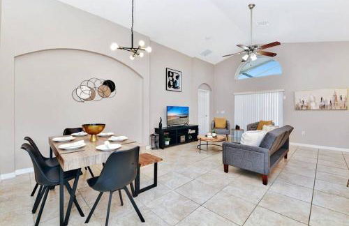 Lakeview Luxury Oasis - Foto 4