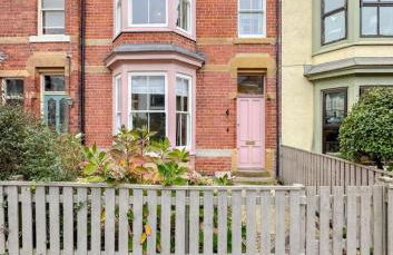Victorian Beach House in Saltburn By The Sea - Foto 2