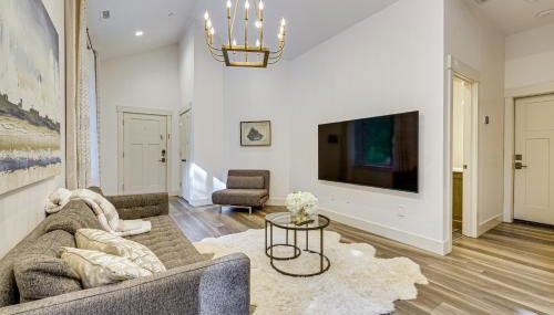 WFH-Friendly Gem with Creek 4 Mi to Sammamish Trail - Foto 4