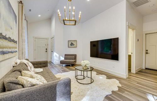 WFH-Friendly Gem with Creek 4 Mi to Sammamish Trail - Foto 4