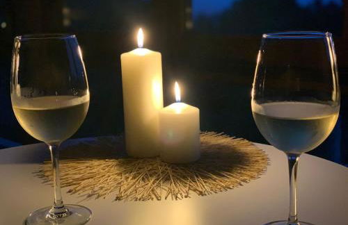 O MIRADOR da RÍA - Foto 22