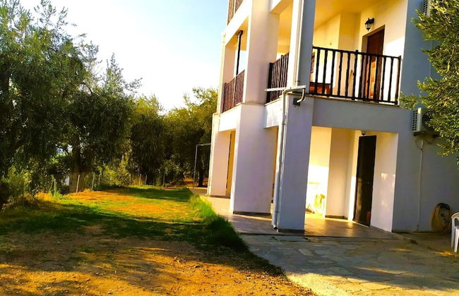 Villa Leonidas GreeceFiloxenia - Photo 61