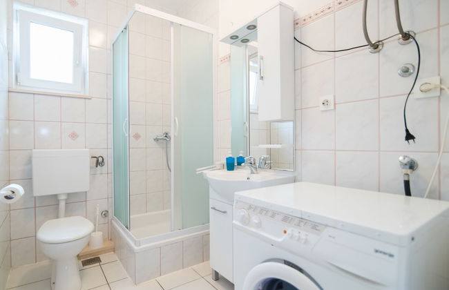 Apartments Ana & Bogdan - Foto 58