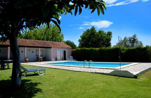 Casa Da Avo Genoveva - Foto 24