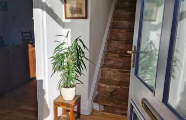 Rustic Welsh cottage - Foto 23