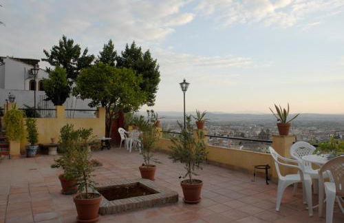 Carmen en el Albaicín con Jardin y Vistas - Foto 2