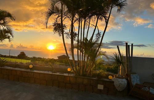 Afrikan Krisant Tenerife, Casa Rural Ecologica - Foto 15