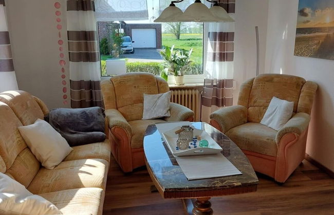 Holiday Home Olln"s moi Huuske - Foto 1