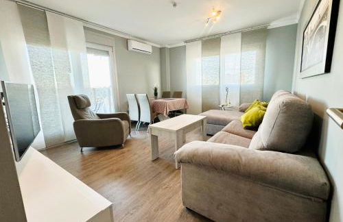 Bahía Azul Suites, Piscina & Pádel - Foto 1