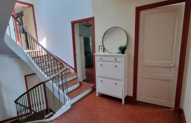 Manor house with pool - Foto 16