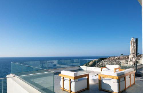 Villa Balance, Unwind with Panoramic Sea Views, by etouri - Foto 7