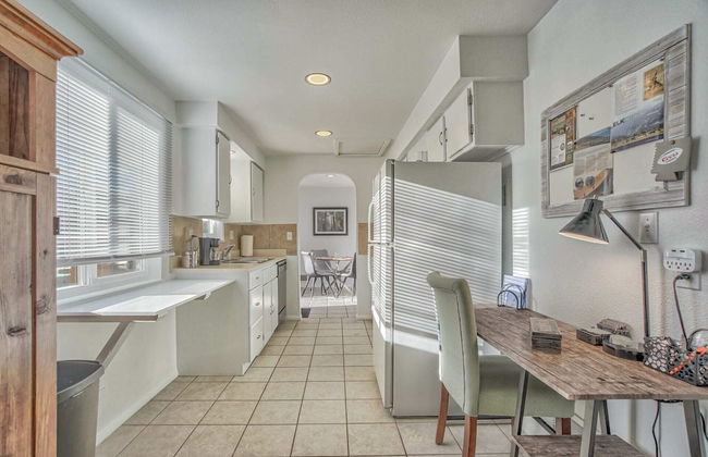 2bdcentrally Locatedclose to Shops & Restaurants! - Foto 12