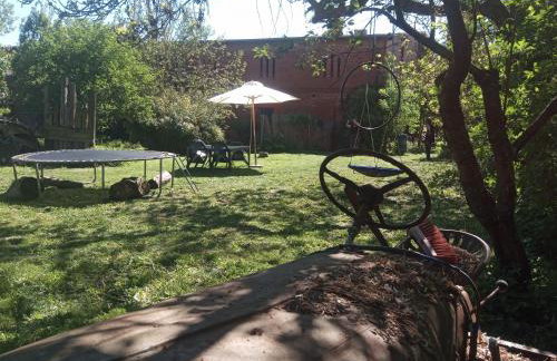 Schwalbennest am Lehmberg - Foto 3