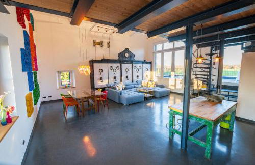 Altes Wasserwerk Tecklenburg - Foto 12