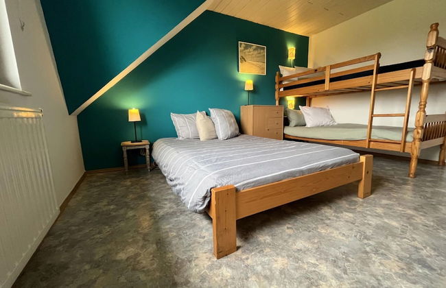 Apartment in Belgian Eifel - Photo 4