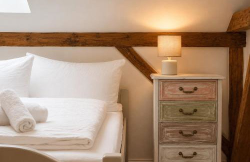 Ferienwohnung Kunterbunt Eckernförde - Foto 15