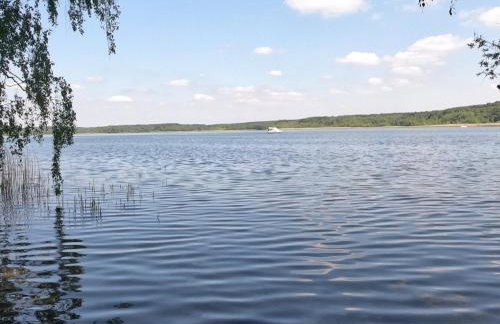 Ferienwohnung Am See mit kleinem Boot und 3er Kajak und 2 SUP - Foto 50