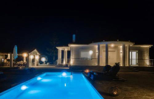 Villa Ellania - Foto 48