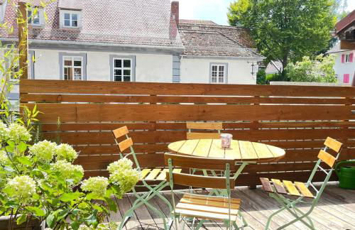 Klimaneutrales Ferienhaus am idyllischen Ammersee - Foto 50