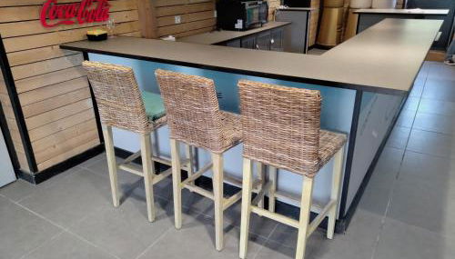 Hébergements le Camp d'Auneau - Les Marmottes - Photo 3