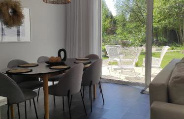 Źródlana Apartamenty - całoroczne domy na wyłączność - Foto 10