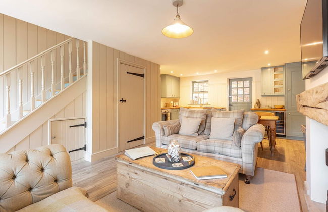 Host Stay The Old Smokey - Foto 2