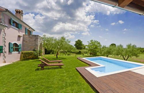 Franciska in Smoljanci - Haus für 5 Personen - Foto 18