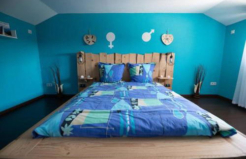 Gîte Les Lavandières - Foto 32