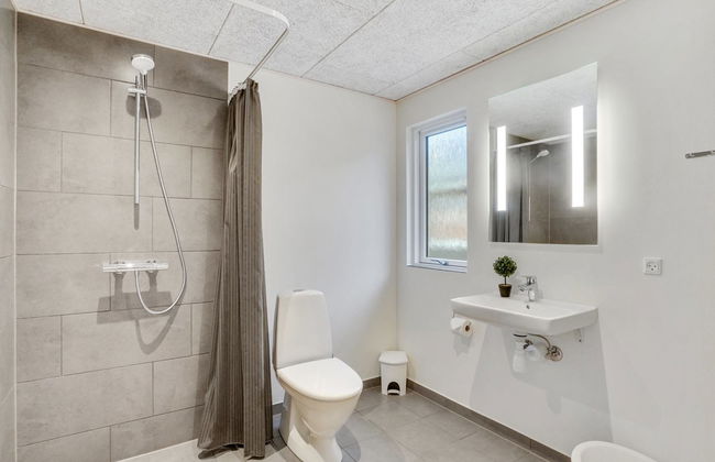 "Sibbe" - 500m to the fjord - Foto 11