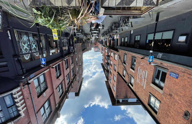 Quay Apartments @ Bolin - Foto 12