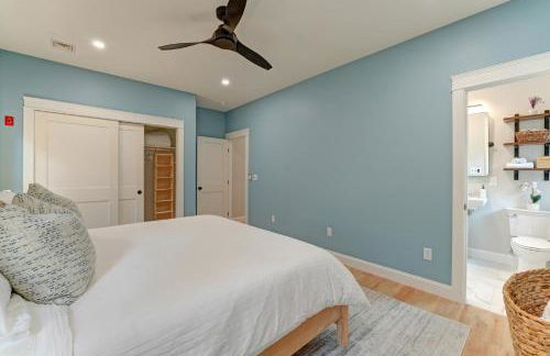 Thistle Pond Cottage - Foto 9