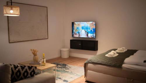 Gemütliche & Moderne Wohnung -Altstadt -Bielefeld - Foto 2