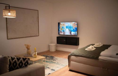 Gemütliche & Moderne Wohnung -Altstadt -Bielefeld - Foto 2