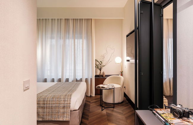 LUMERA STAY - Brera - Foto 3