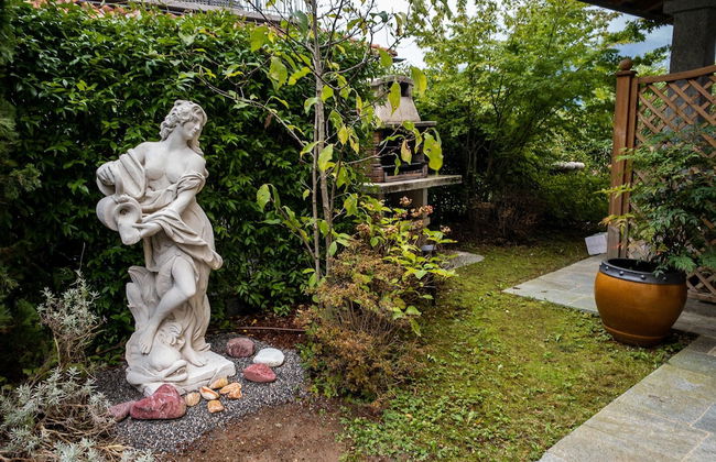 Le Petit Palais Villa - Photo 33