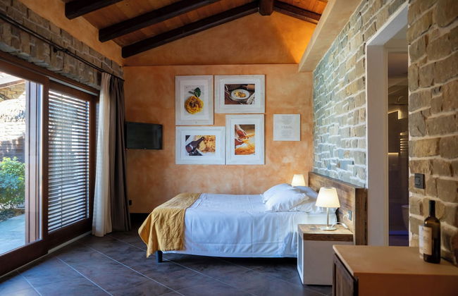 I Tre Poggi Dimora di Charme - Photo 32