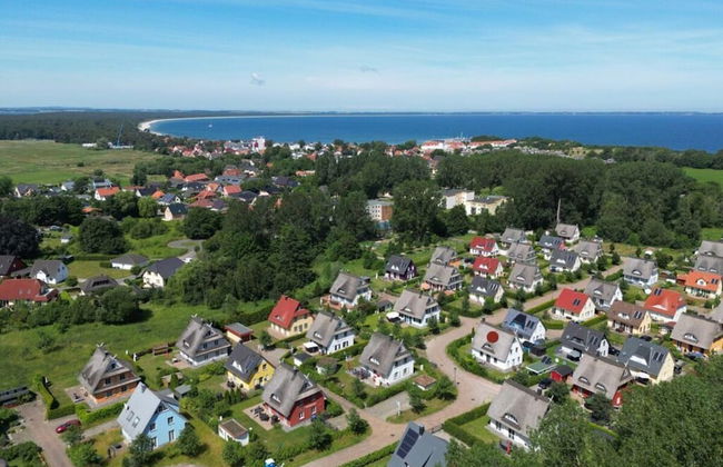 Strandgut Reethus Comfortable Holiday Residence - Photo 34