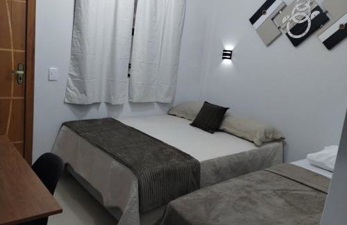 Hospedagem Encantos da Serra - Foto 72