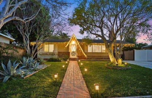 4BR Home near Universal - Private Pool, BBQ, Free Parking - Foto 7