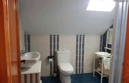 Casa de campo con piscina, 12 personas - Foto 20